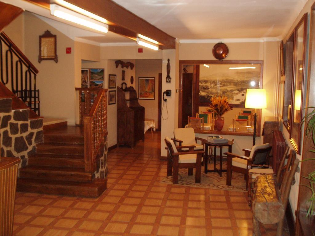 Hostal Rita Belvedere Puigcerdà Exterior foto