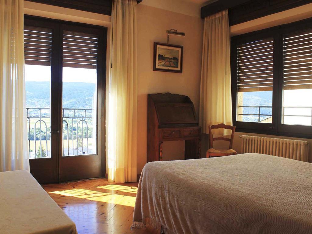 Hostal Rita Belvedere Puigcerdà Exterior foto