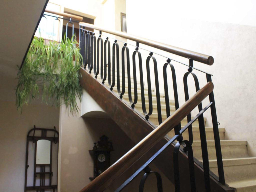 Hostal Rita Belvedere Puigcerdà Exterior foto